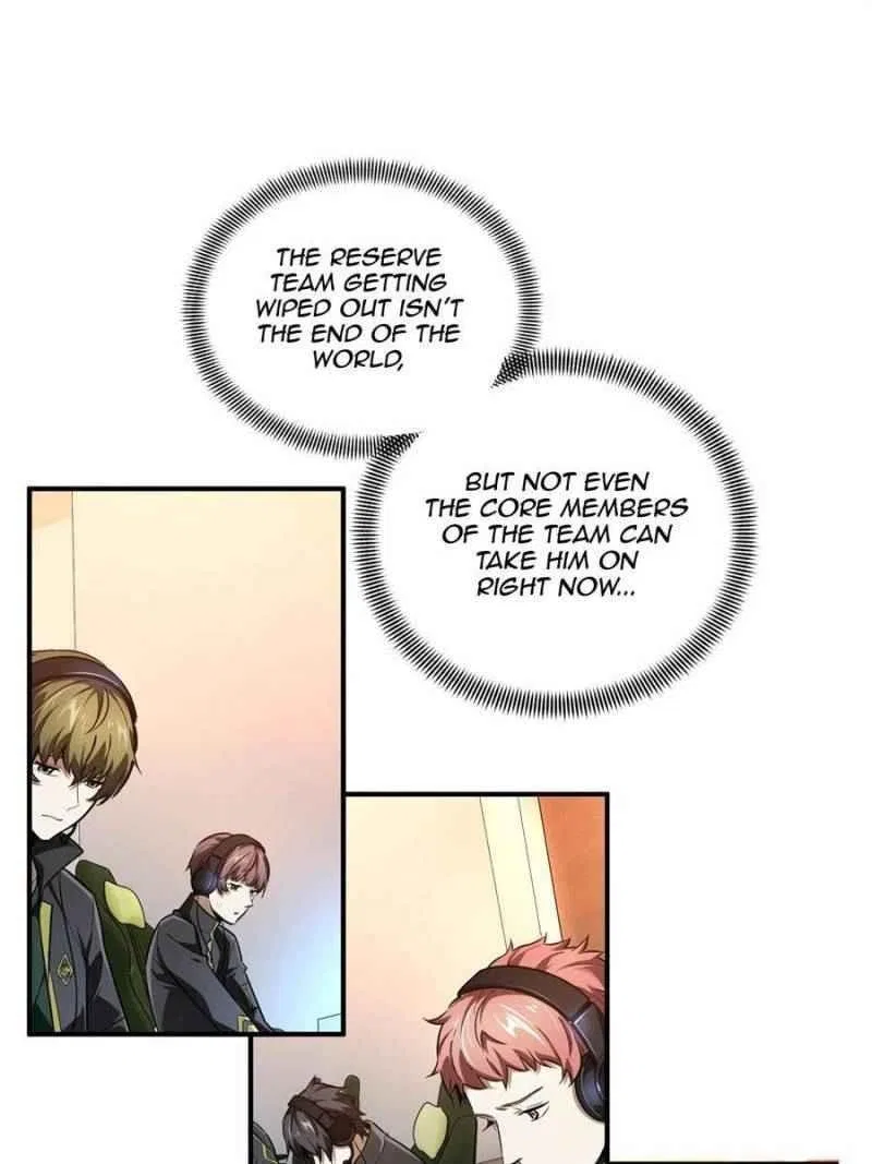 The King's Avatar Chapter 67 – Page 13