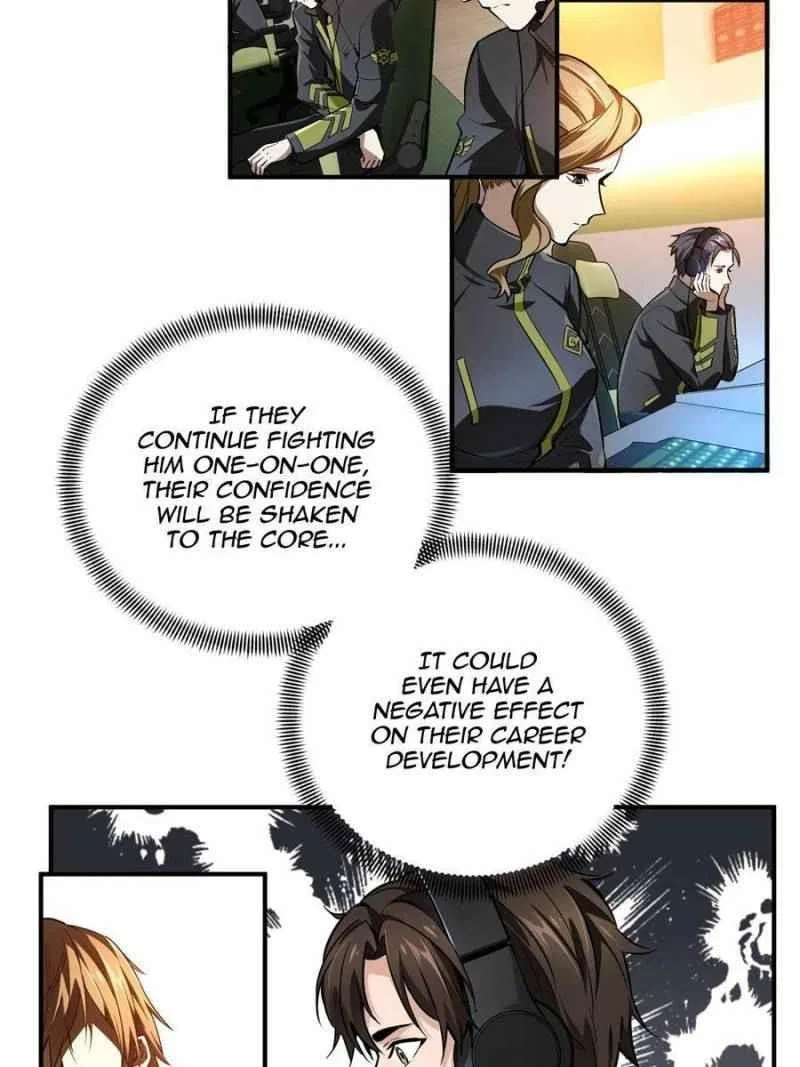 The King's Avatar Chapter 67 – Page 14