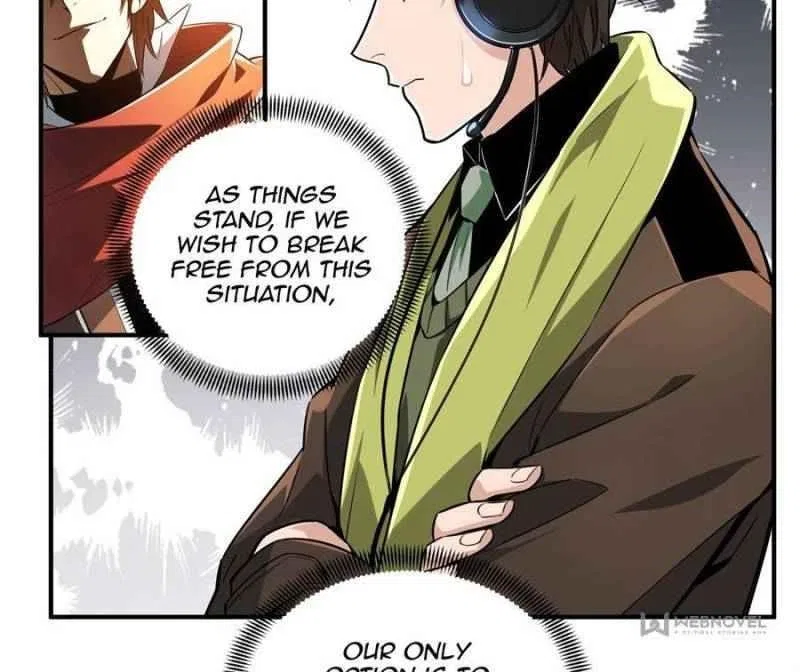 The King's Avatar Chapter 67 – Page 15