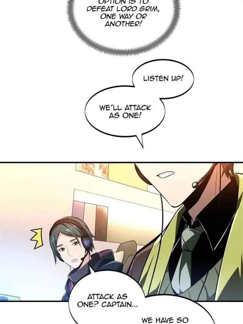 The King's Avatar Chapter 67 – Page 16