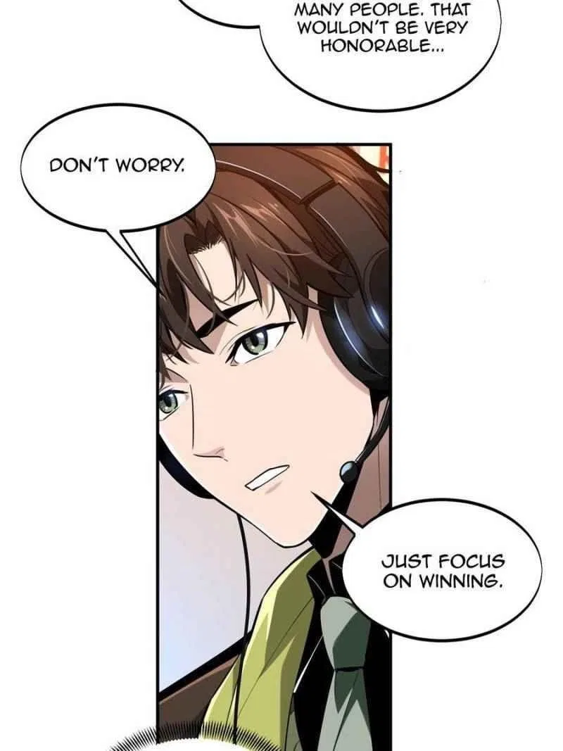 The King's Avatar Chapter 67 – Page 17