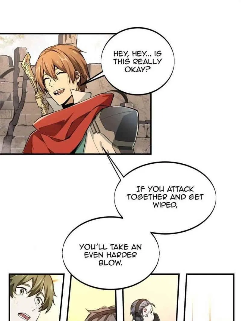 The King's Avatar Chapter 67 – Page 19