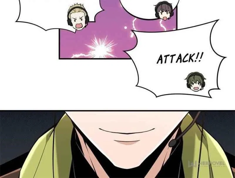 The King's Avatar Chapter 67 – Page 21