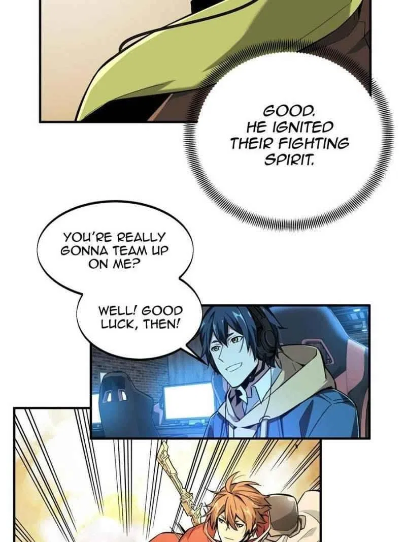 The King's Avatar Chapter 67 – Page 23