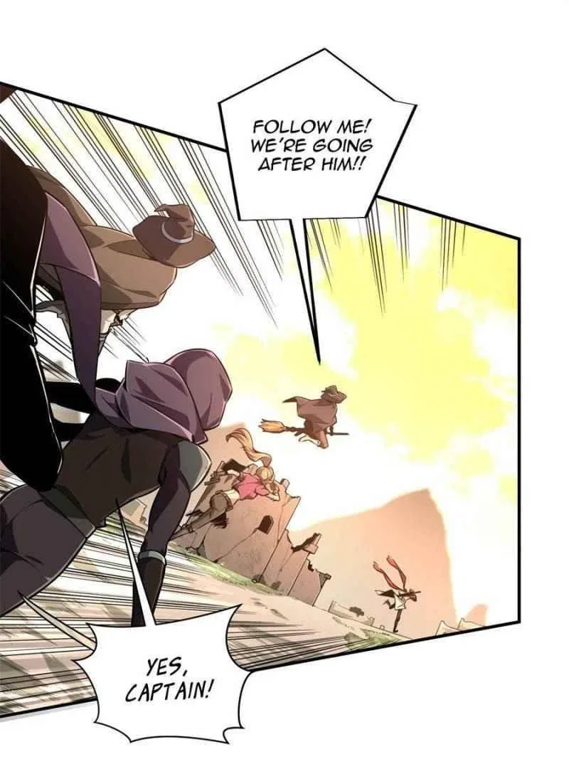 The King's Avatar Chapter 67 – Page 25