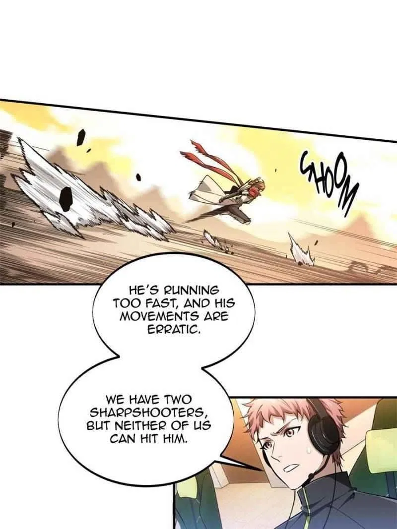 The King's Avatar Chapter 67 – Page 26