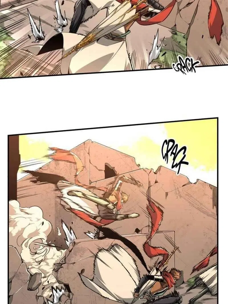 The King's Avatar Chapter 67 – Page 28