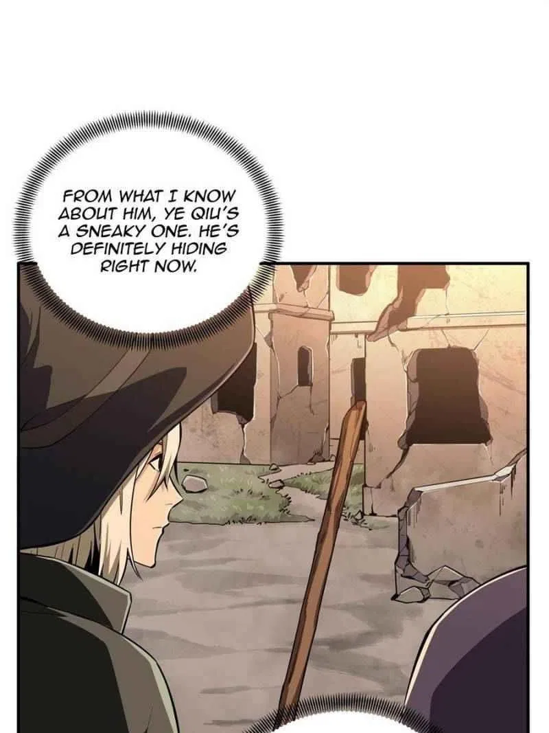 The King's Avatar Chapter 67 – Page 31