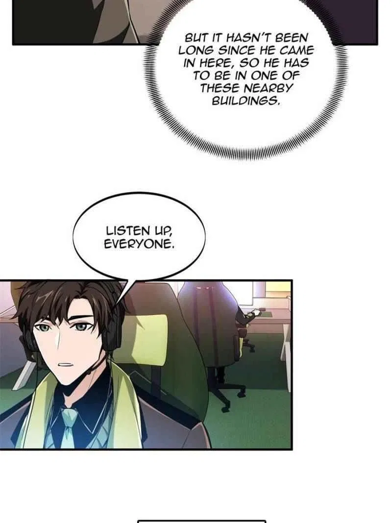 The King's Avatar Chapter 67 – Page 32