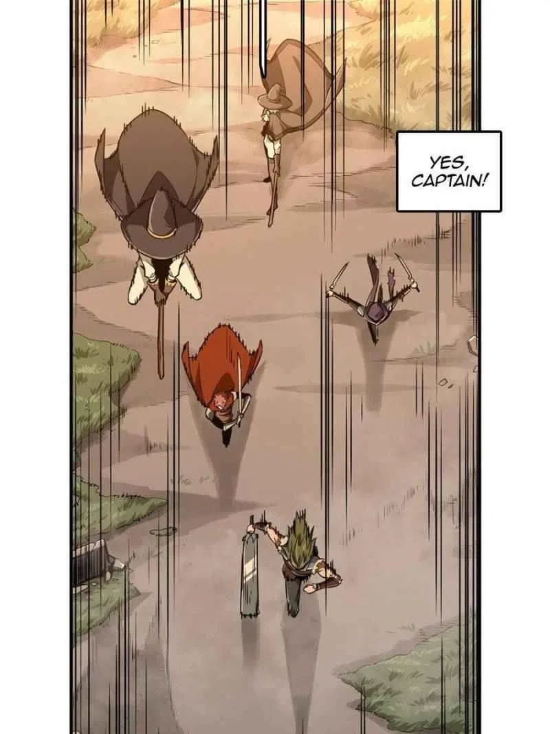 The King's Avatar Chapter 67 – Page 34