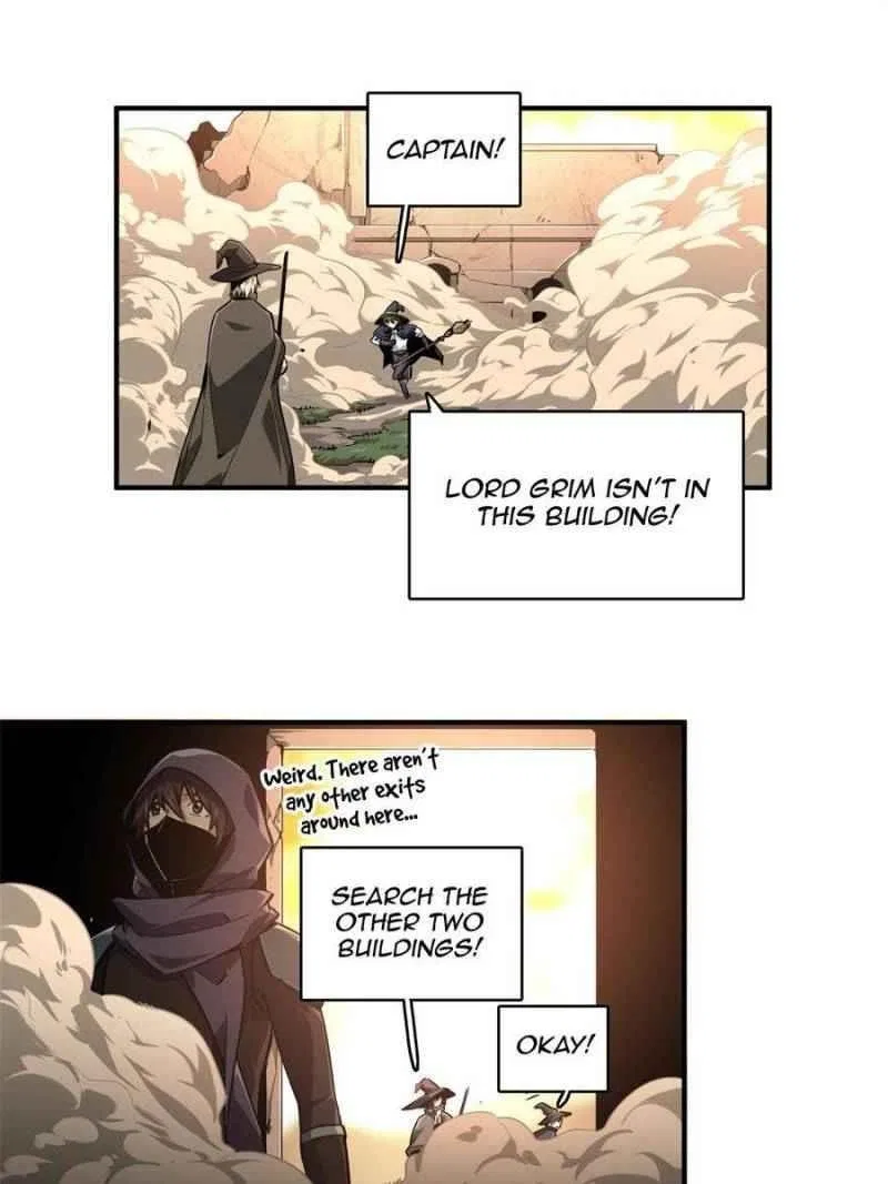 The King's Avatar Chapter 67 – Page 37