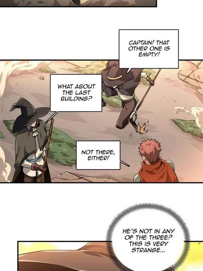 The King's Avatar Chapter 67 – Page 38