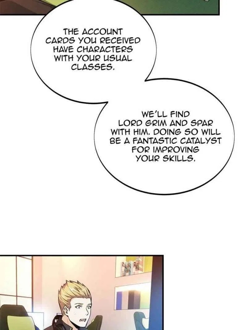The King's Avatar Chapter 66 – Page 2