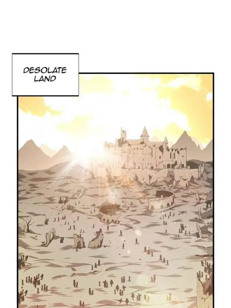 The King's Avatar Chapter 66 – Page 7