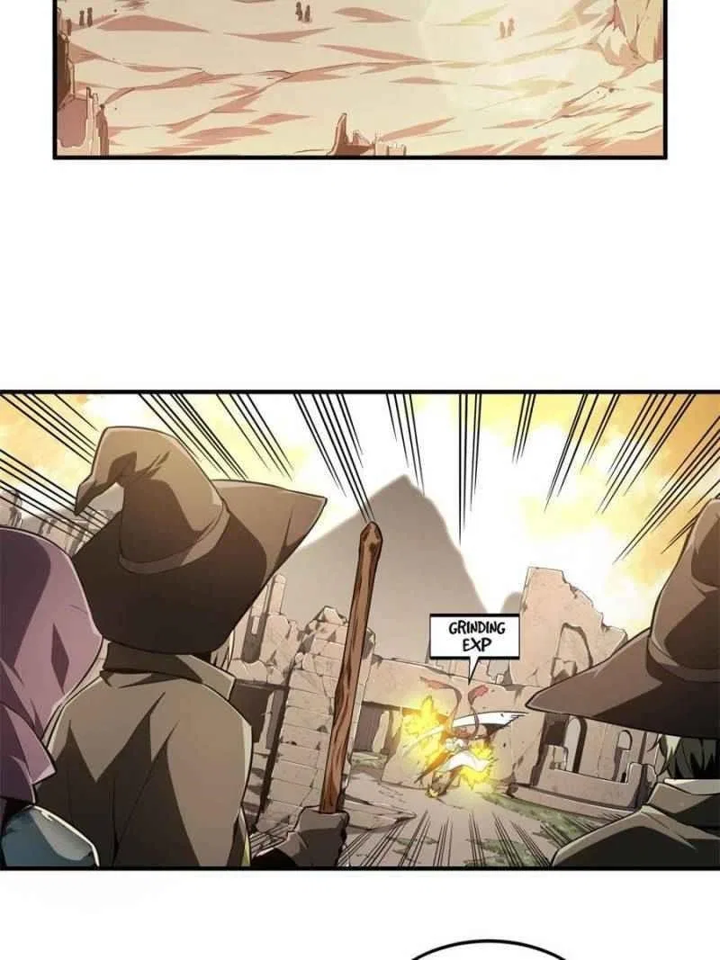 The King's Avatar Chapter 66 – Page 8