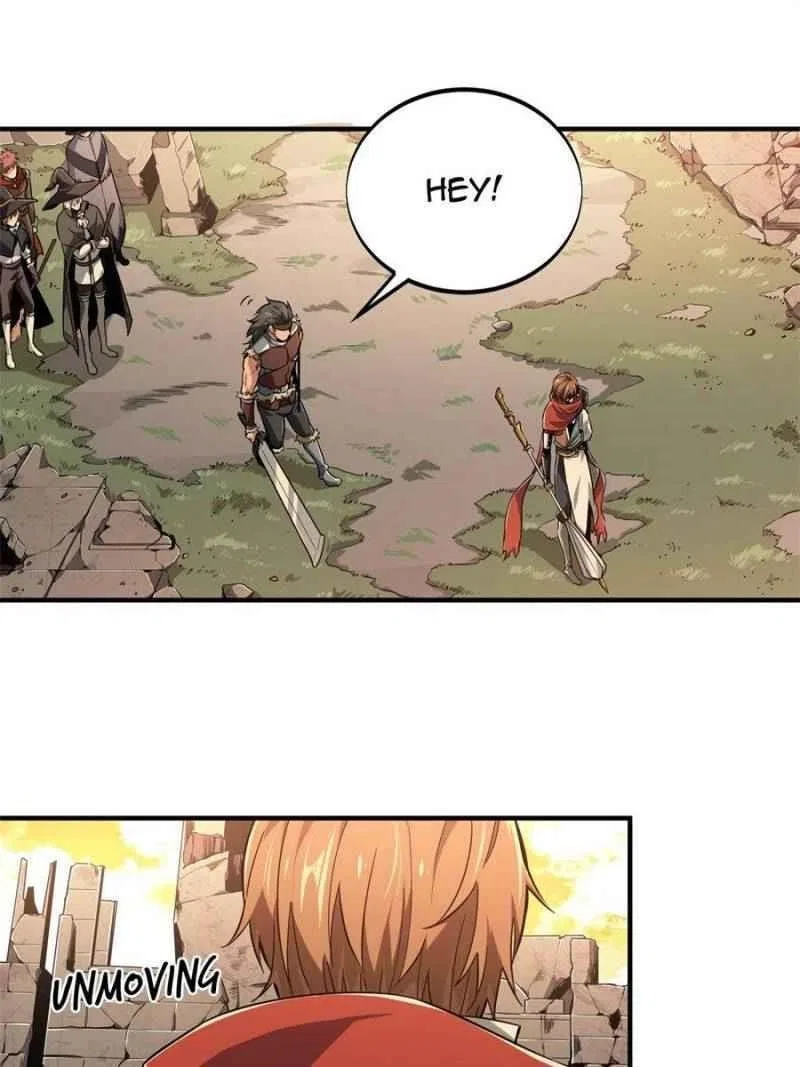 The King's Avatar Chapter 66 – Page 13