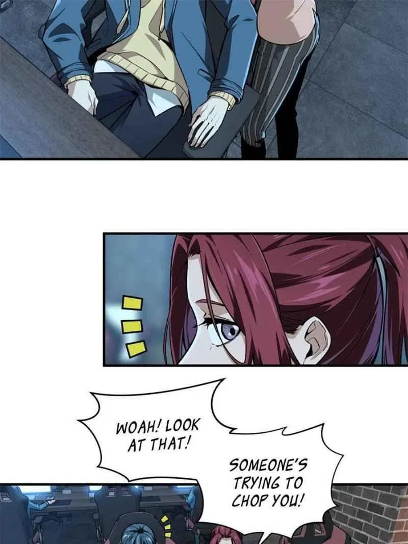 The King's Avatar Chapter 66 – Page 16
