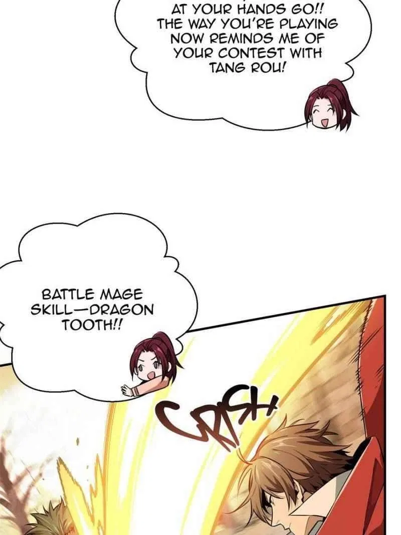 The King's Avatar Chapter 66 – Page 26