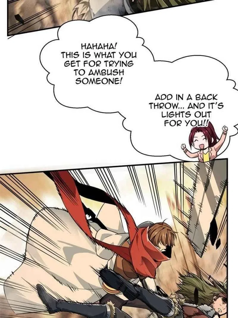 The King's Avatar Chapter 66 – Page 29
