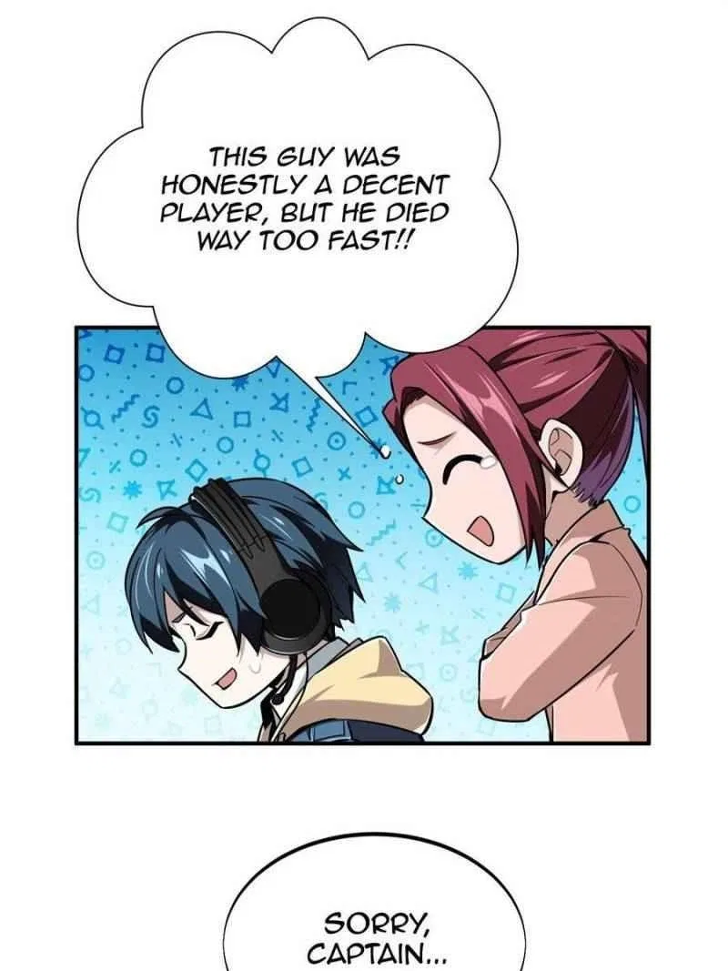 The King's Avatar Chapter 66 – Page 31