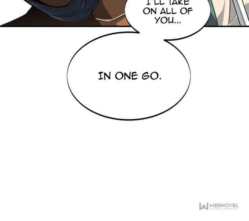The King's Avatar Chapter 66 – Page 40