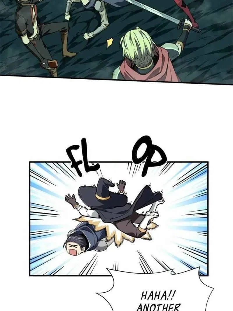 The King's Avatar Chapter 65 – Page 14