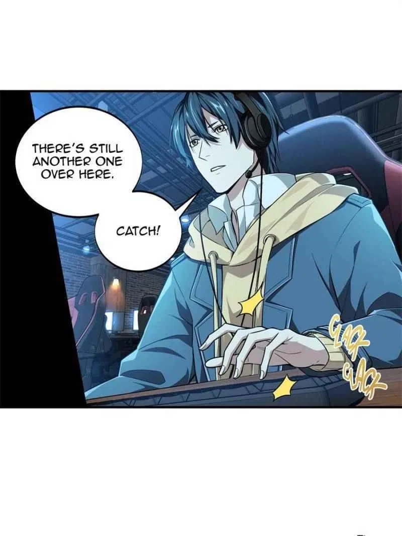 The King's Avatar Chapter 65 – Page 16