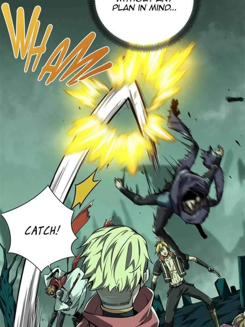 The King's Avatar Chapter 65 – Page 27