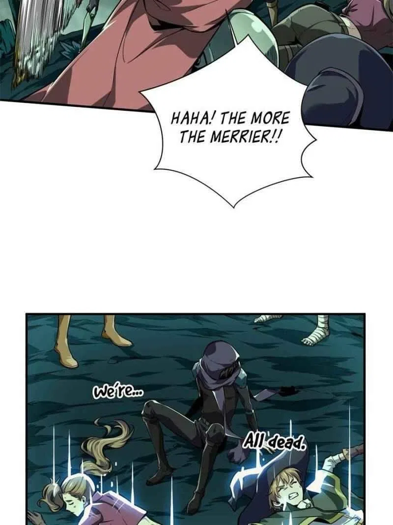 The King's Avatar Chapter 65 – Page 28