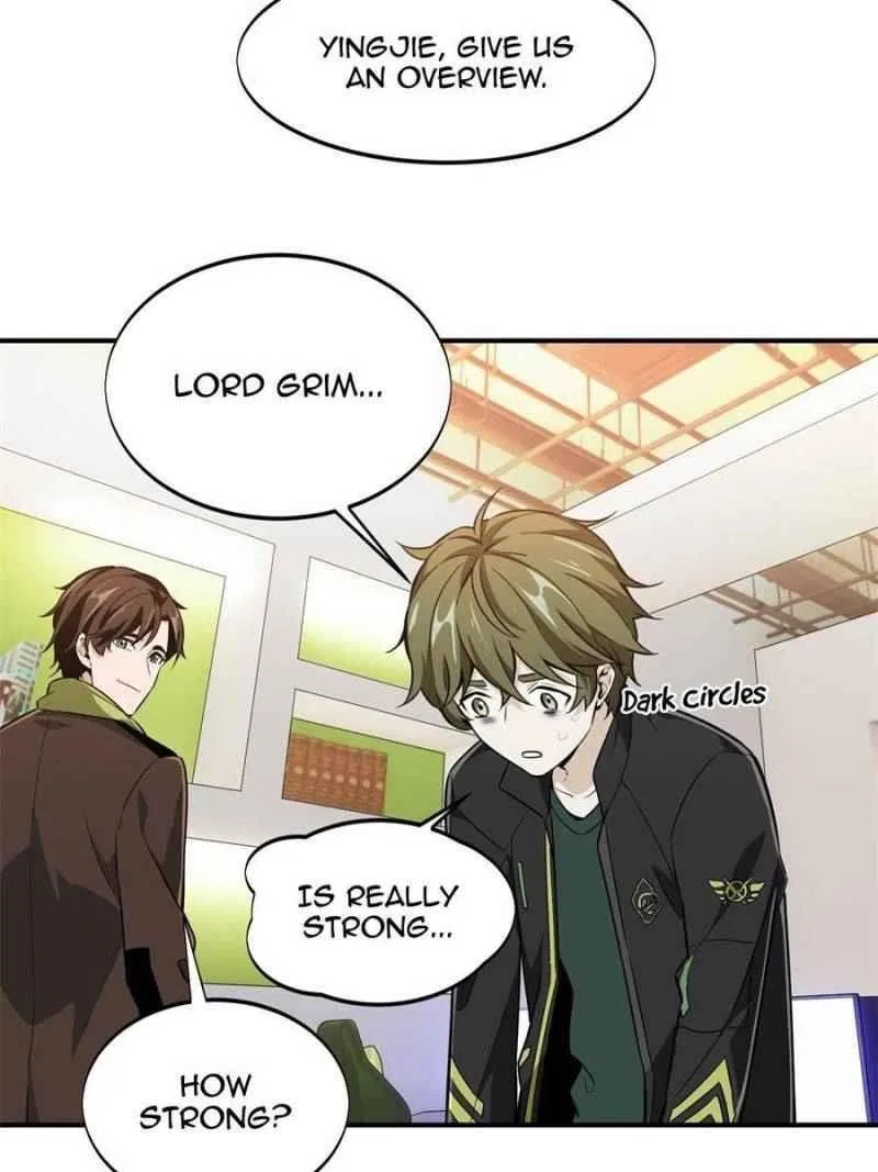 The King's Avatar Chapter 65 – Page 41