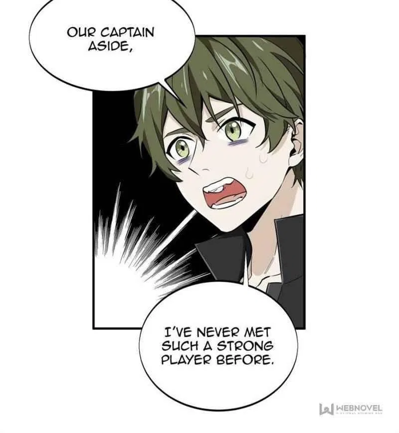 The King's Avatar Chapter 65 – Page 43