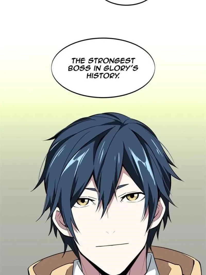 The King's Avatar Chapter 65 – Page 46