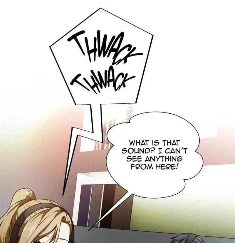The King's Avatar Chapter 64 – Page 1