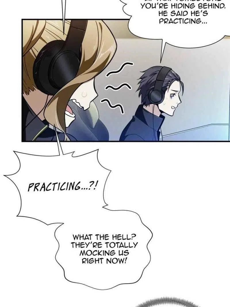 The King's Avatar Chapter 64 – Page 3