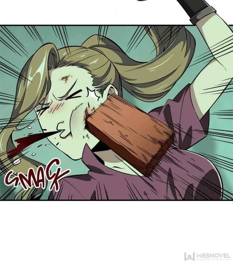 The King's Avatar Chapter 64 – Page 8