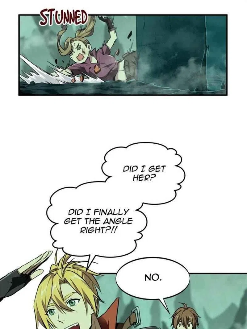 The King's Avatar Chapter 64 – Page 9
