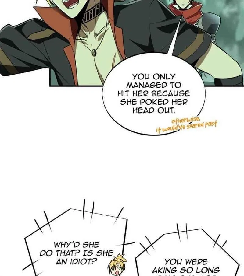 The King's Avatar Chapter 64 – Page 10
