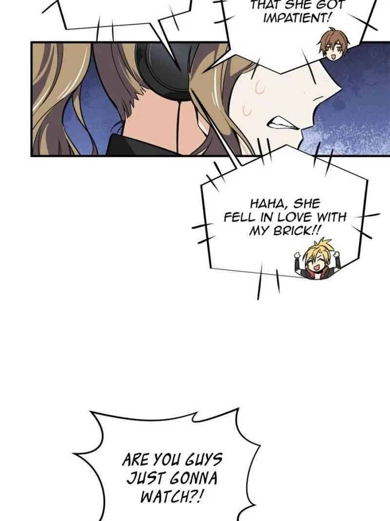 The King's Avatar Chapter 64 – Page 11