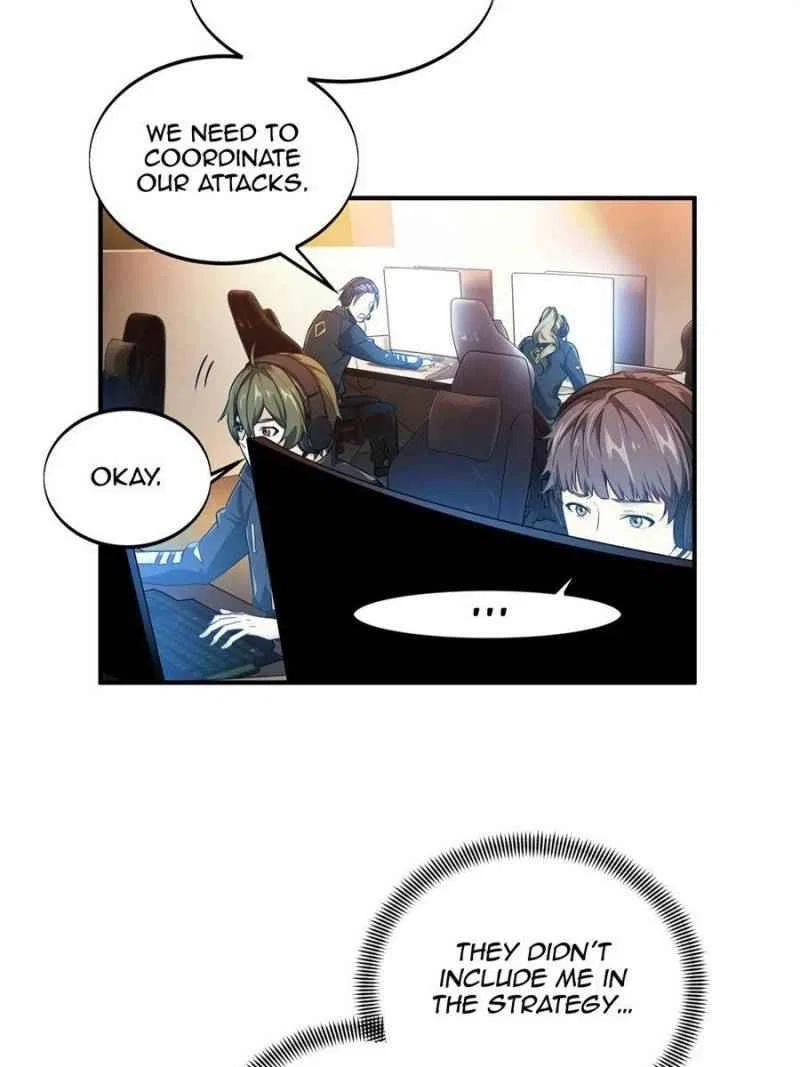 The King's Avatar Chapter 64 – Page 17