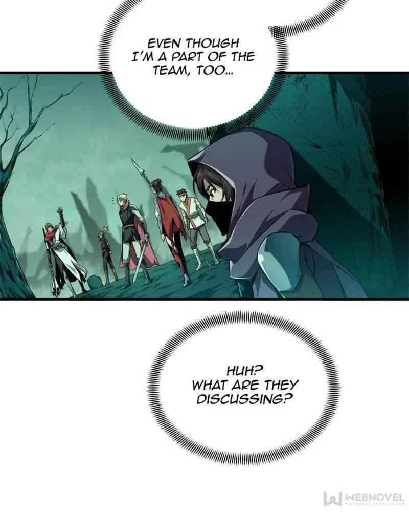The King's Avatar Chapter 64 – Page 18