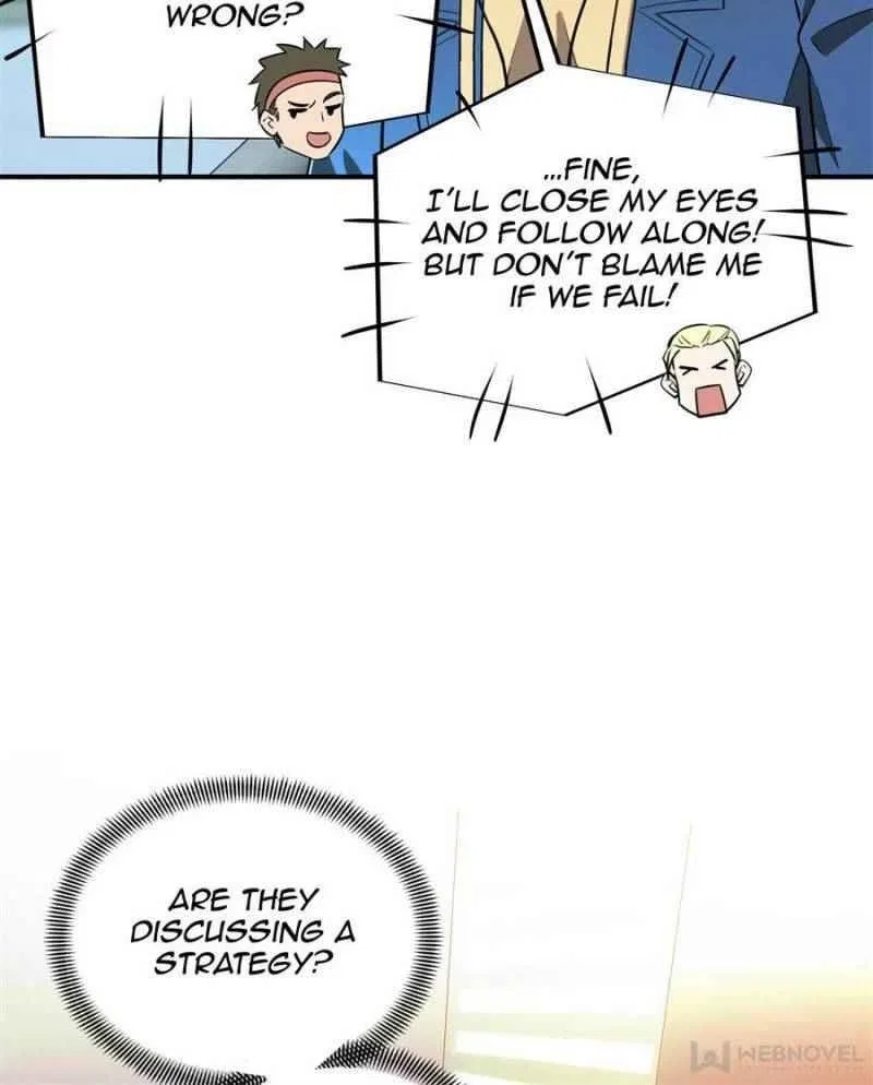 The King's Avatar Chapter 64 – Page 20