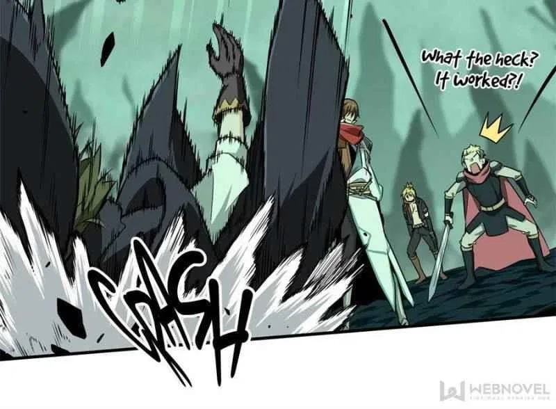 The King's Avatar Chapter 64 – Page 28