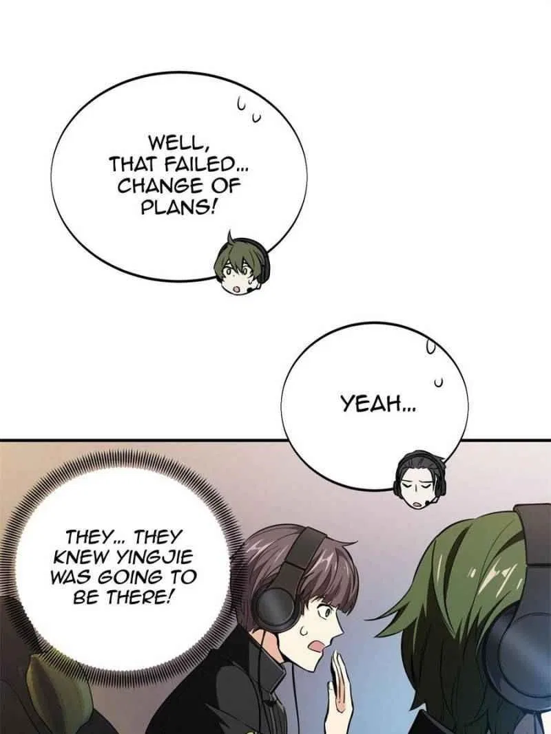 The King's Avatar Chapter 64 – Page 29