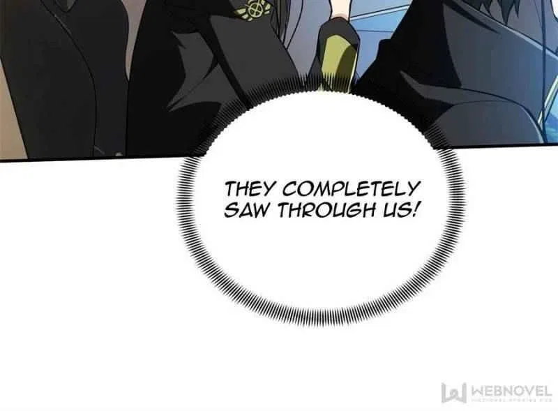 The King's Avatar Chapter 64 – Page 30
