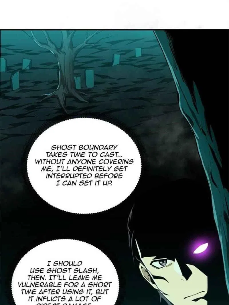 The King's Avatar Chapter 64 – Page 31