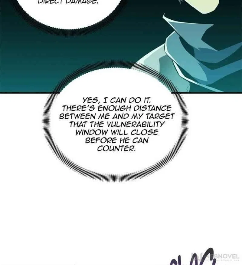 The King's Avatar Chapter 64 – Page 32