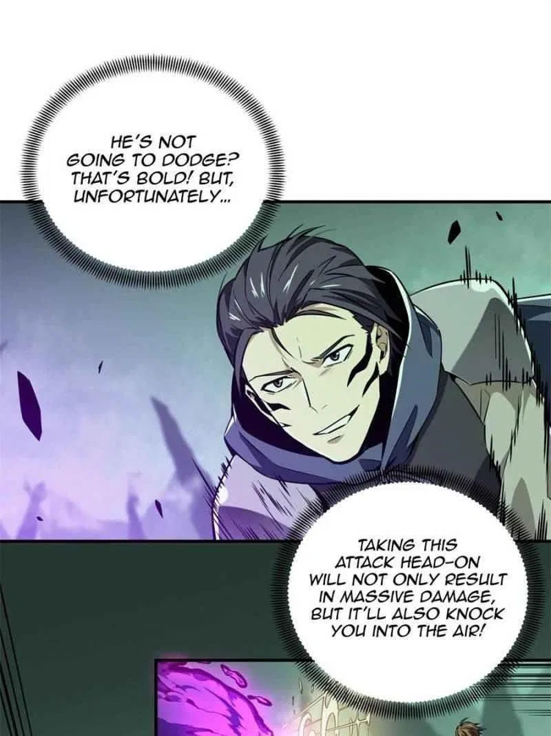 The King's Avatar Chapter 64 – Page 37