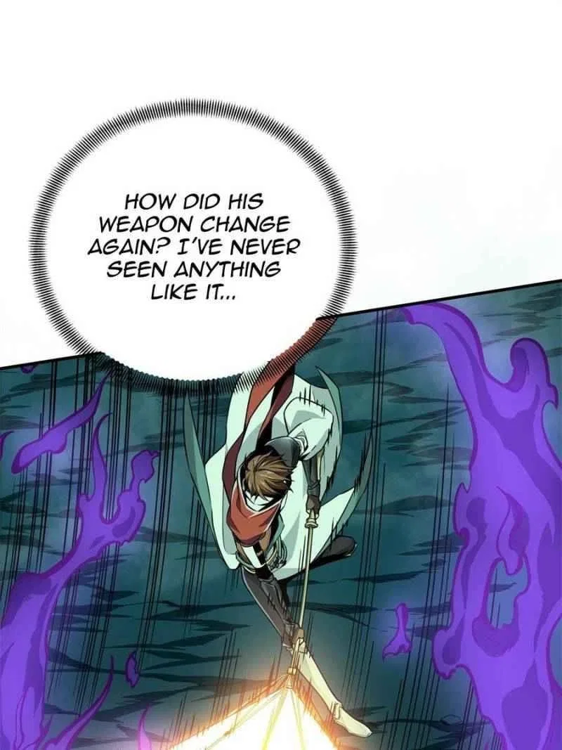 The King's Avatar Chapter 64 – Page 43