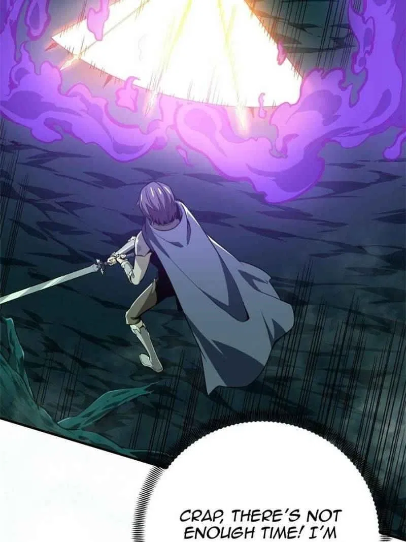 The King's Avatar Chapter 64 – Page 44