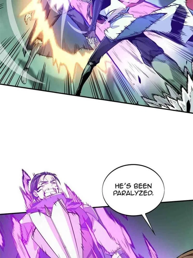 The King's Avatar Chapter 64 – Page 47